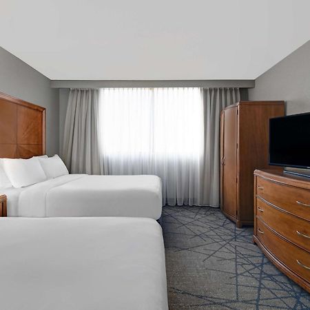 Embassy Suites By Hilton Detroit - Livonia/Novi Exterior photo